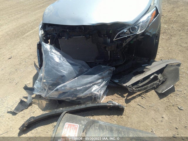 Hyundai SONATA 2016 5NPE34AF8GH276463 Image 4