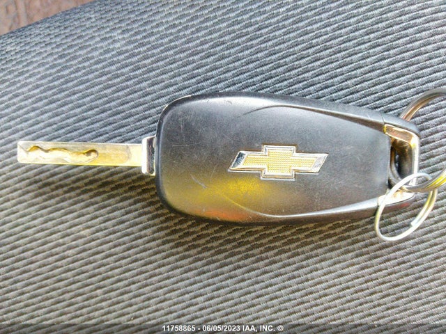 Chevrolet CRUZE LT 2016 1G1BE5SM1G7263292 Image 11