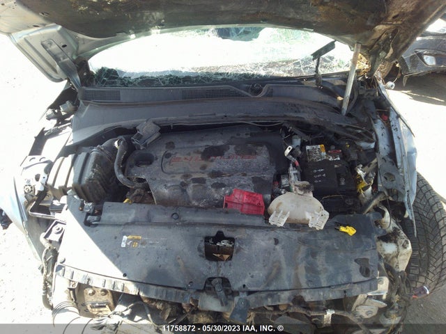 3C4NJDEB4MT528749 Jeep Compass 80th Edition