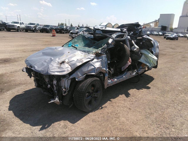3C4NJDEB4MT528749 Jeep Compass 80th Edition