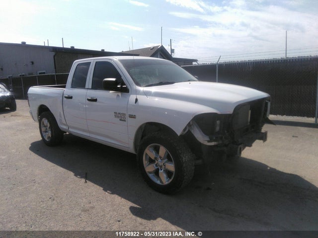 1C6RR7FT2KS581801 auction archive image