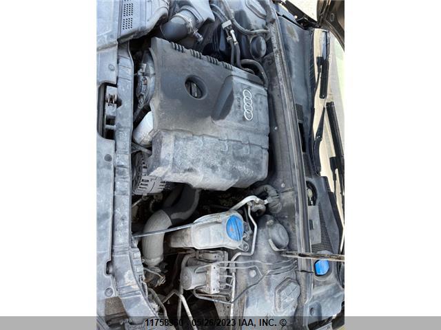 WAUCFBFR4EA057586 Audi A5 PREMIUM