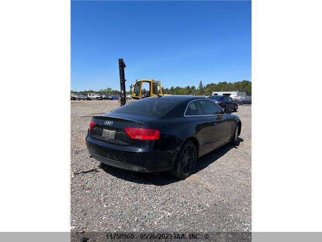 WAUCFBFR4EA057586 Audi A5 PREMIUM