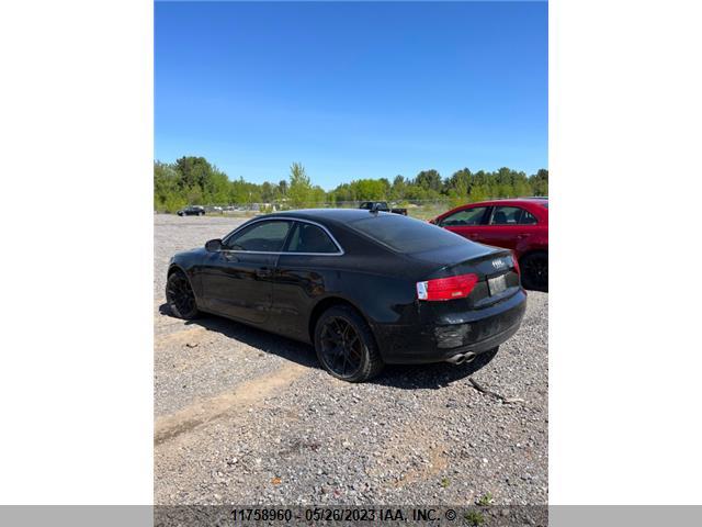 WAUCFBFR4EA057586 Audi A5 PREMIUM
