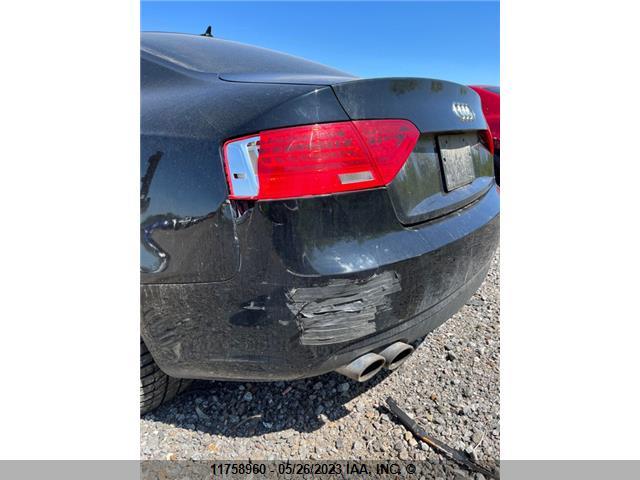 WAUCFBFR4EA057586 Audi A5 PREMIUM