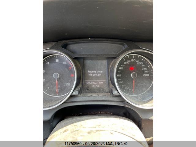 WAUCFBFR4EA057586 Audi A5 PREMIUM