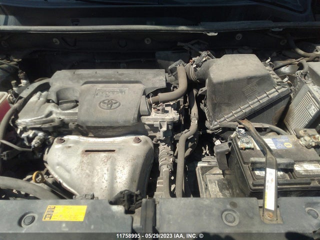 Toyota Rav4 Xle 2015 2T3WFREV3FW178460 Image 10
