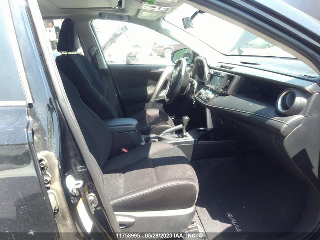 Toyota Rav4 Xle 2015 2T3WFREV3FW178460 Image 5