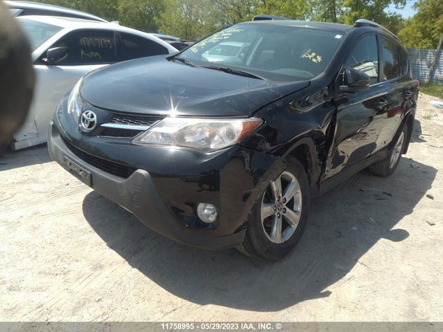 Toyota Rav4 Xle 2015 2T3WFREV3FW178460 Image 6
