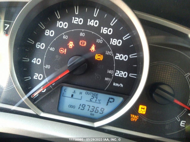 Toyota Rav4 Xle 2015 2T3WFREV3FW178460 Image 7