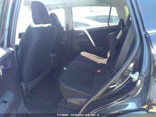 Toyota Rav4 Xle 2015 2T3WFREV3FW178460 Image 8