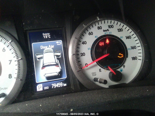 Toyota SIENNA SE 2016 5TDXK3DC4GS691846 Image 7