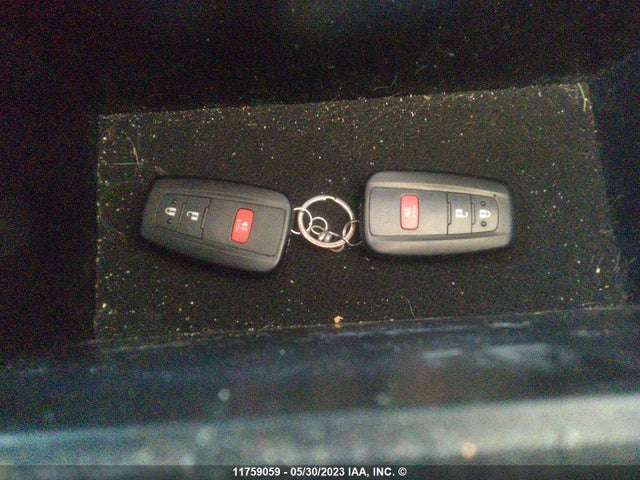 Toyota PRIUS 2018 JTDKBRFU8J3076437 Image 11