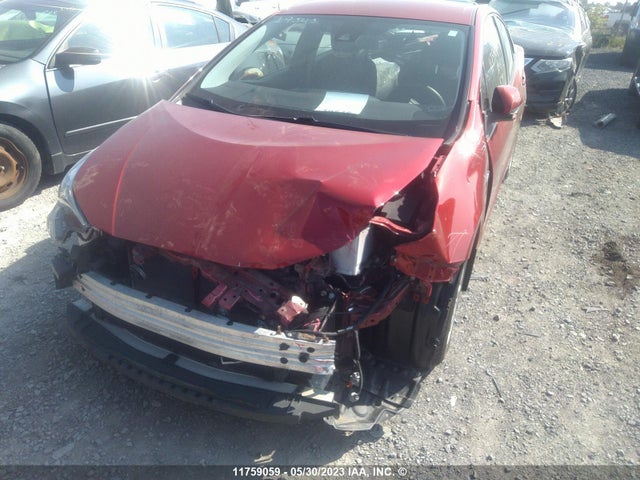 Toyota PRIUS 2018 JTDKBRFU8J3076437 Image 6