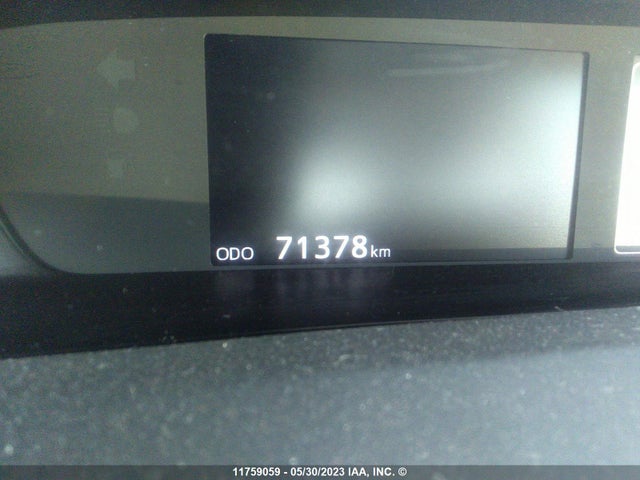 Toyota PRIUS 2018 JTDKBRFU8J3076437 Image 7