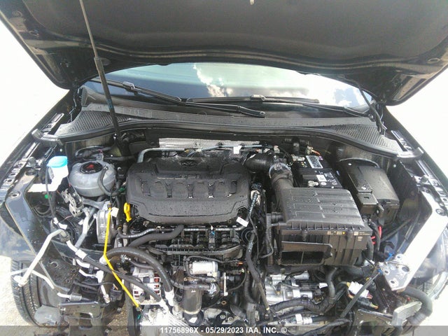 3VV2B7AX7NM081933 Volkswagen TIGUAN SE