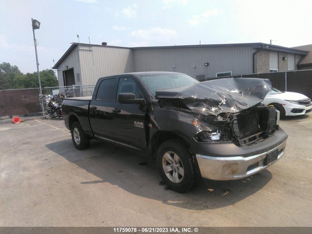 1C6RR7ST6JS212329 auction archive image