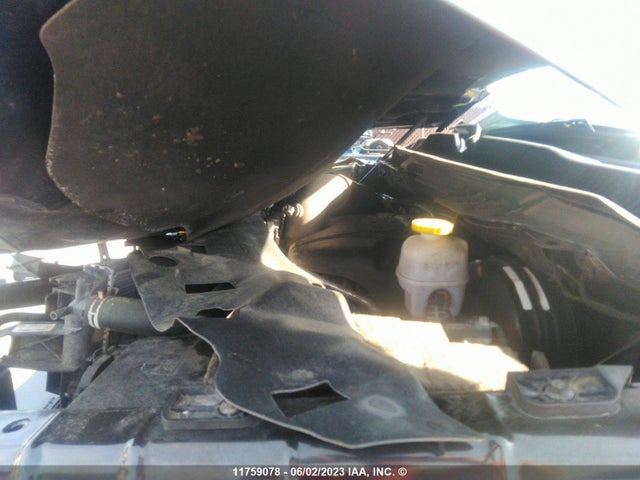 1C6RR7ST6JS212329 RAM 1500 St
