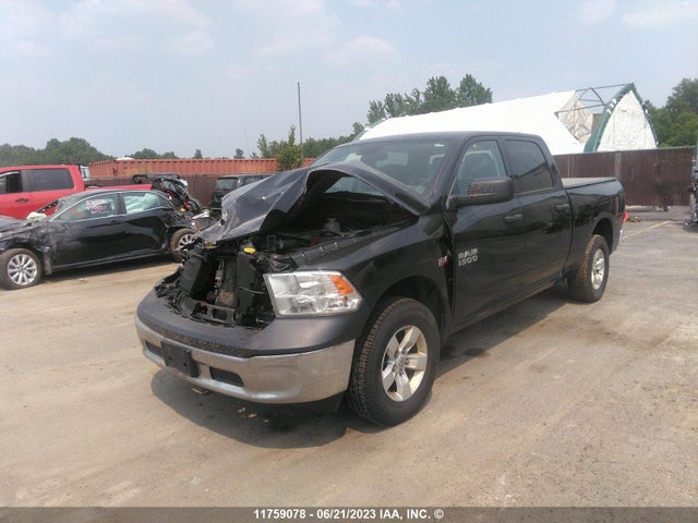1C6RR7ST6JS212329 RAM 1500 St