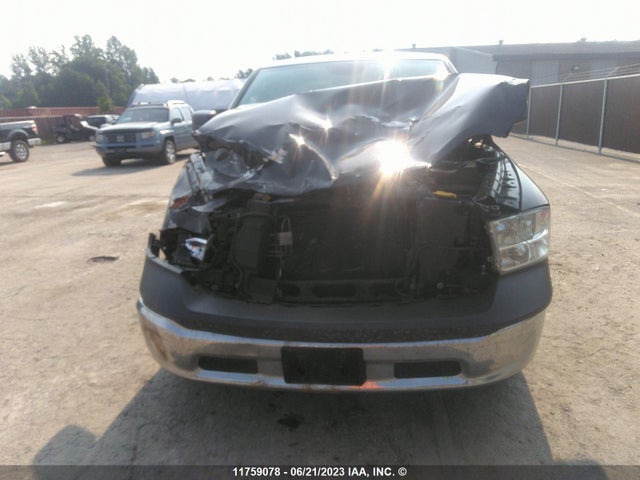 1C6RR7ST6JS212329 RAM 1500 St