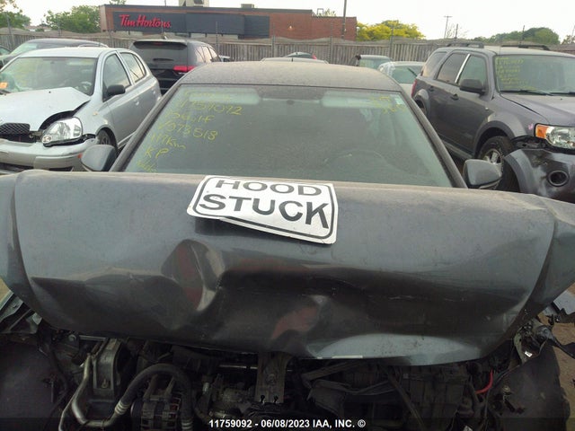 3VW217AU2FM073518 Volkswagen GOLF