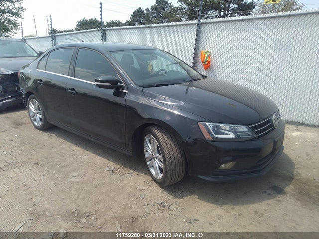 3VWLA7AJ1FM205131 auction archive image