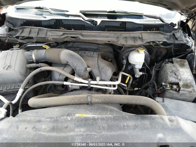 3C6RR7KT6FG532135 RAM 1500 St