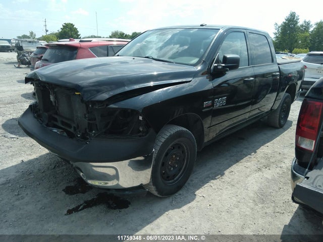 3C6RR7KT6FG532135 RAM 1500 St