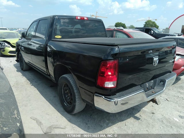 3C6RR7KT6FG532135 RAM 1500 St