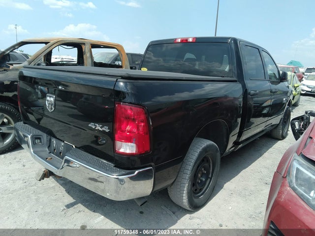 3C6RR7KT6FG532135 RAM 1500 St