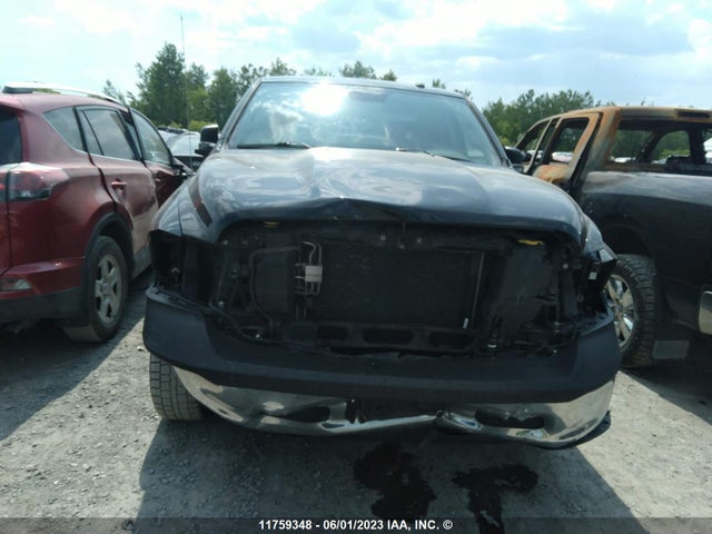 3C6RR7KT6FG532135 RAM 1500 St