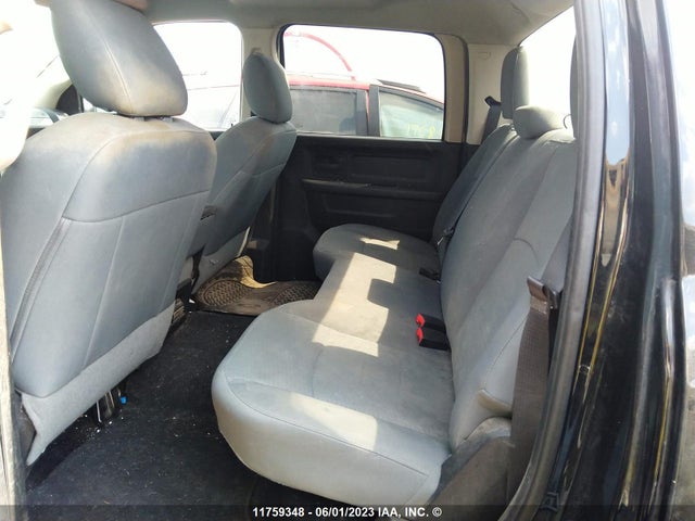 3C6RR7KT6FG532135 RAM 1500 St