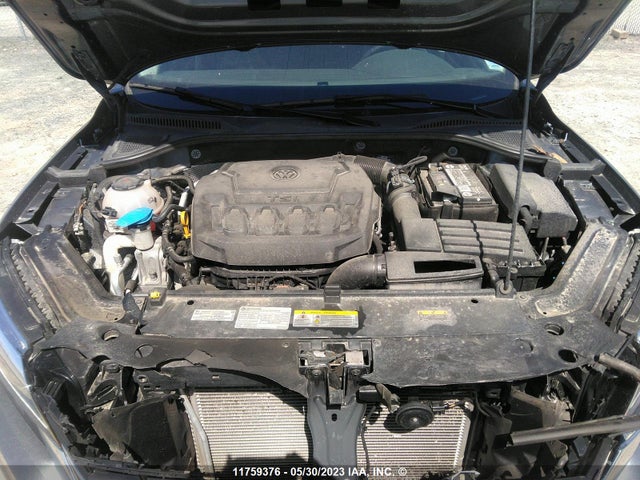 1VWBA7A34MC011575 Volkswagen Passat Highline