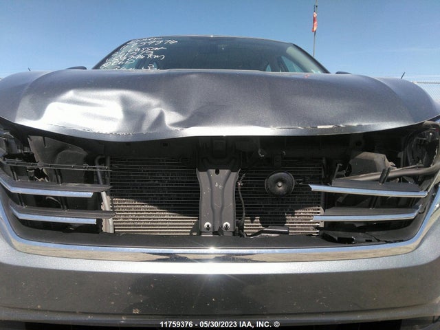 1VWBA7A34MC011575 Volkswagen Passat Highline