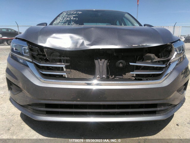 1VWBA7A34MC011575 Volkswagen Passat Highline