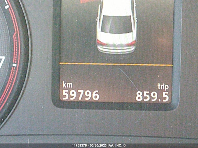 1VWBA7A34MC011575 Volkswagen Passat Highline