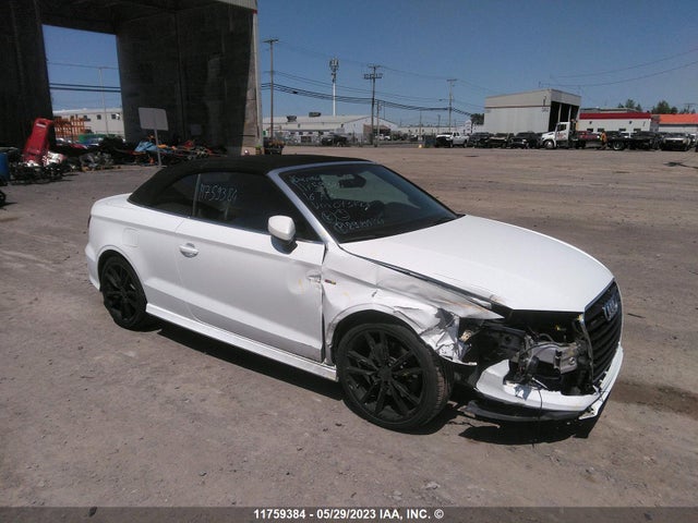 WAUY8LFF1G1073727 auction archive image