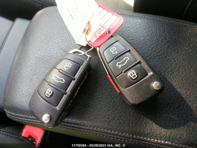 WAUY8LFF1G1073727 Audi A3 Premium Plus S-line