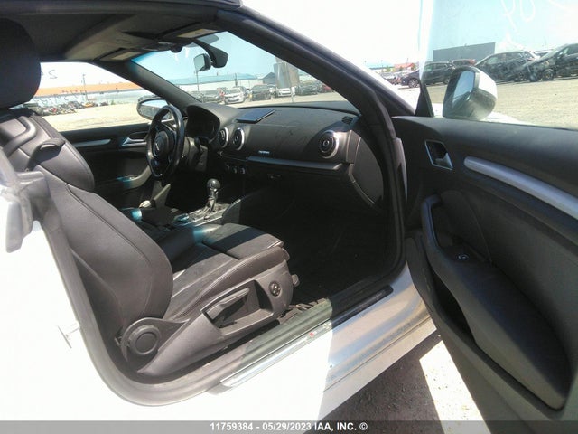 WAUY8LFF1G1073727 Audi A3 Premium Plus S-line