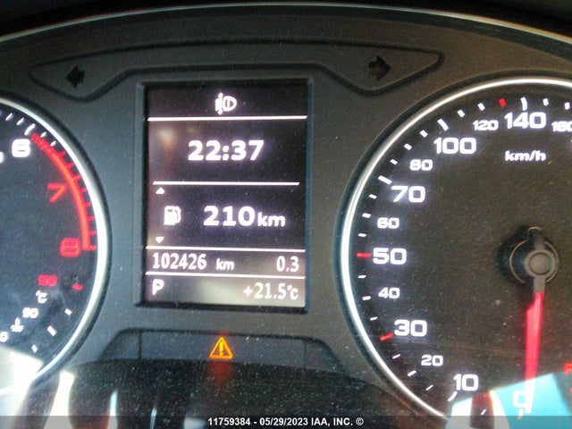 WAUY8LFF1G1073727 Audi A3 Premium Plus S-line