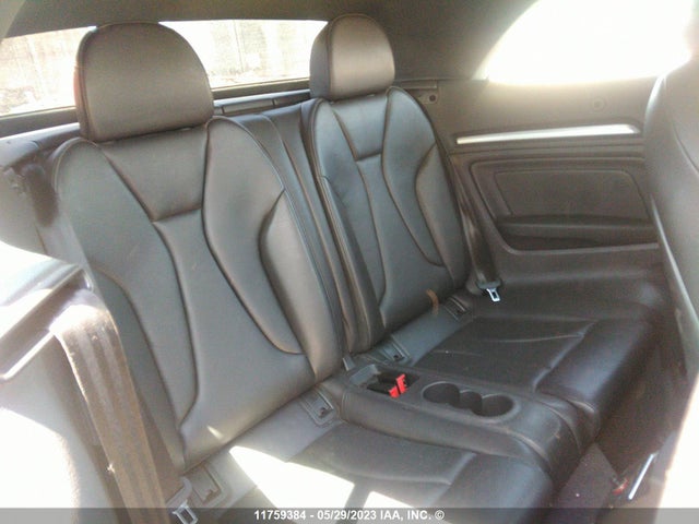 WAUY8LFF1G1073727 Audi A3 Premium Plus S-line