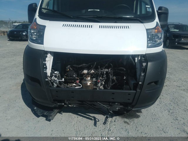 3C6TRVDG4LE127621 RAM Promaster 2500 2500 High
