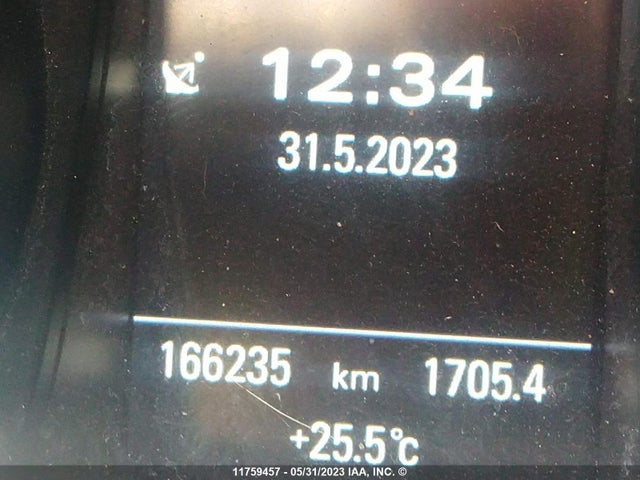 WAUW2AFR6GA019119 Audi A5 Technik