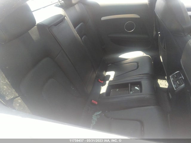WAUW2AFR6GA019119 Audi A5 Technik