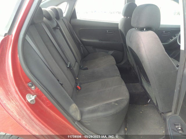 Aukcja sprzedaży 2009 Hyundai Elantra Gls/se, vin: KMHDU45D69U679217, numer aukcji: 11759506