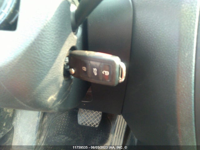 3VWDL7AJ3EM275842 Volkswagen JETTA TDI