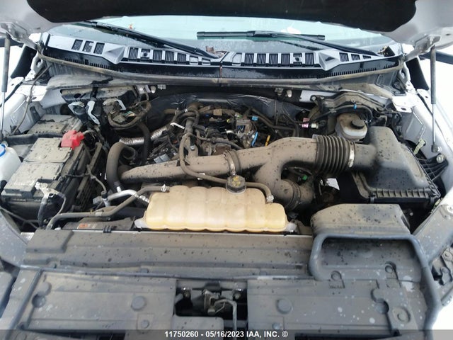 Ford F150 Supercrew 2019 1FTEW1EP8KFA37667 Image 10