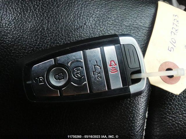 Ford F150 Supercrew 2019 1FTEW1EP8KFA37667 Image 11