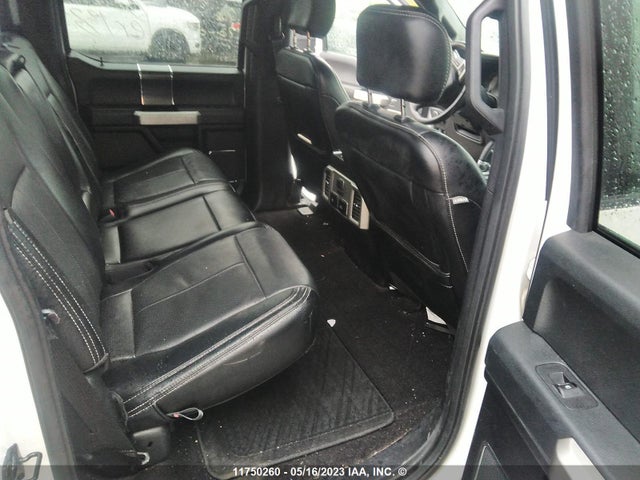 Ford F150 Supercrew 2019 1FTEW1EP8KFA37667 Image 8