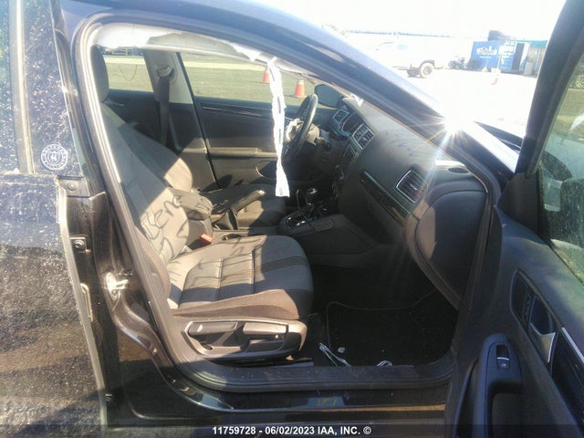 Volkswagen JETTA SE 2017 3VWB67AJXHM223837 Image 6